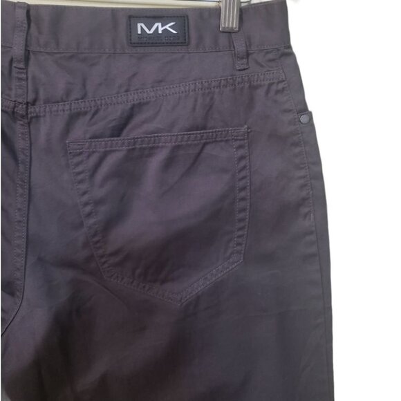 Michael Michael Kors Essential Cotton Jeans- Men's - Picture 5 of 8